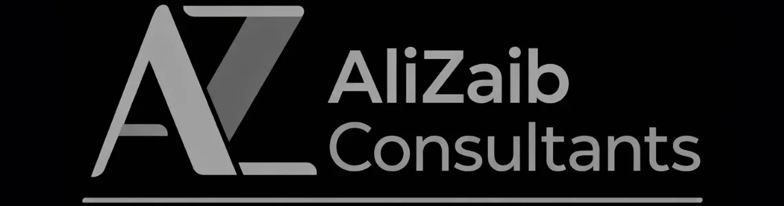 Alizaib Consultants