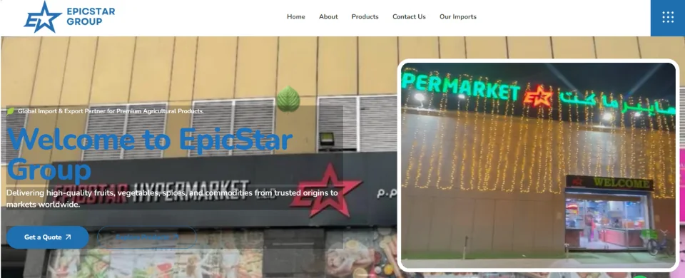 EpicStar Group
