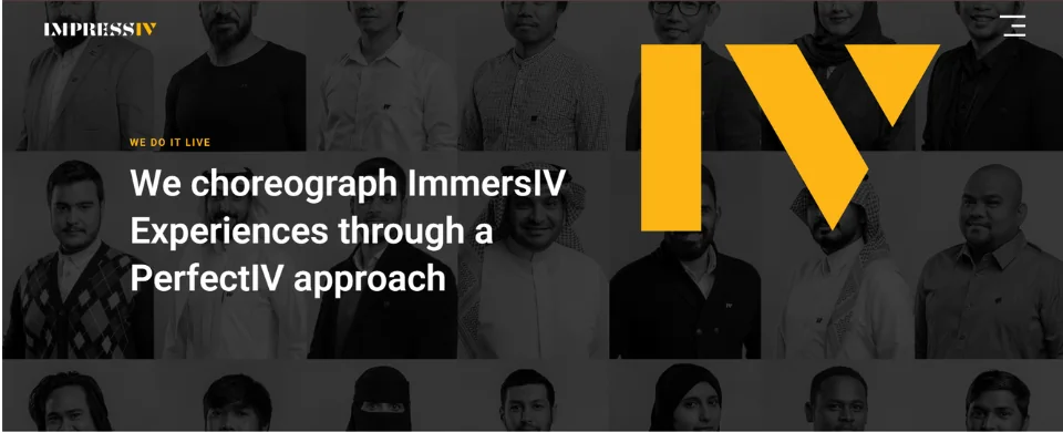 Impressiv